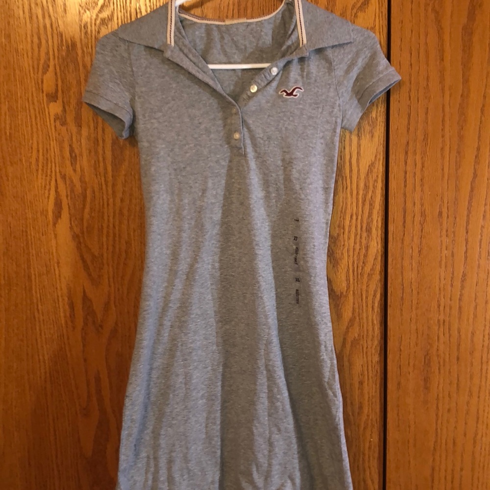 Hollister dress